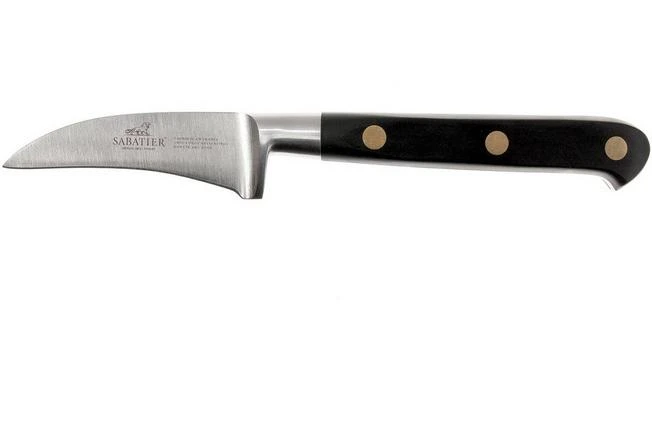 Lion Sabatier Idéal Turning Knife 6 Cm, 710680 3 Lion Sabatier Idéal Turning Knife 6 Cm, 710680