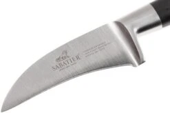 Lion Sabatier Idéal Turning Knife 6 Cm, 710680 10 Lion Sabatier Idéal Turning Knife 6 Cm, 710680 -Knives Discount Store SA710680 03 lion sabatier ideal inox sa710680 03