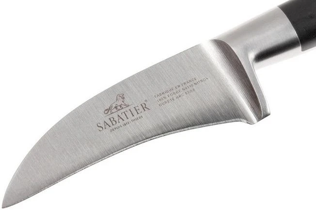 Lion Sabatier Idéal Turning Knife 6 Cm, 710680 5 Lion Sabatier Idéal Turning Knife 6 Cm, 710680 - Image 3