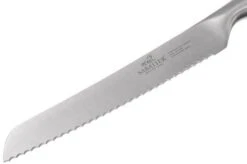 Lion Sabatier Fuso Bread Knife 20 Cm, 747382 -Knives Discount Store SA747382 03 lion sabatier fuso sa747382 03