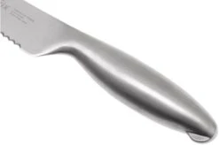 Lion Sabatier Fuso Bread Knife 20 Cm, 747382 -Knives Discount Store SA747382 06 lion sabatier fuso sa747382 06
