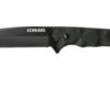 Schrade Regime Tanto Fixed Blade 1136036 Fixed Knife -Knives Discount Store SC1136036 01 schrade