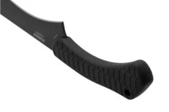 Schrade Decimate Brush Sword 1182525 Black, Machete -Knives Discount Store SC1182525 04 schrade