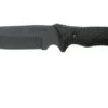 Schrade Frontier 5" Fixed Blade SCHF36, 1095 Carbon Steel, Fixed Knife With Sharpening Steel And Firesteel -Knives Discount Store SCHF36 01 schrade