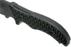 Schrade Frontier 5" Fixed Blade SCHF36, 1095 Carbon Steel, Fixed Knife With Sharpening Steel And Firesteel 14 Schrade Frontier 5" Fixed Blade SCHF36, 1095 Carbon Steel, Fixed Knife With Sharpening Steel And Firesteel -Knives Discount Store SCHF36 05 schrade