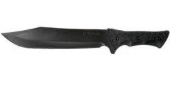 Best Seller 19 Schrade Leroy Bowie SCHF45, Machete, Survival Knife