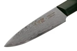 Shizu Hamono Gifu Collection SC-1106 Paring Knife, 10 Cm -Knives Discount Store SISC 1106 03 shizu