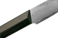 Shizu Hamono Gifu Collection SC-1106 Paring Knife, 10 Cm -Knives Discount Store SISC 1106 05 shizu