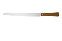 Shizu Hamono Morinoki SM-4000 Bread Knife, 24 Cm