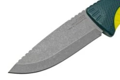 SOG Aegis FX, Indigo Acid 17-41-01-41 Fixed Knife -Knives Discount Store SOG 17 41 01 41 03 sog