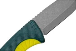 SOG Aegis FX, Indigo Acid 17-41-01-41 Fixed Knife -Knives Discount Store SOG 17 41 01 41 05 sog