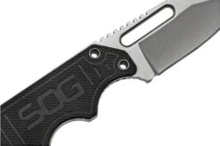 SOG Instinct Mini G10 Neck Knife, NB1002-CP 12 SOG Instinct Mini G10 Neck Knife, NB1002-CP -Knives Discount Store SOG NB1002 CP 05 sog