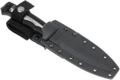 SOG Seal Strike Grey, Molded Sheath SS1001-CP 16 SOG Seal Strike Grey, Molded Sheath SS1001-CP -Knives Discount Store SOG SS1001 CP 06 sog seal strike sog ss1001 cp 06