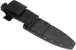 SOG Seal Strike Grey, Molded Sheath SS1001-CP 17 SOG Seal Strike Grey, Molded Sheath SS1001-CP -Knives Discount Store SOG SS1001 CP 07 sog seal strike sog ss1001 cp 07