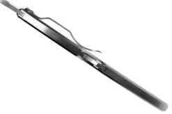 Spyderco Police C07S Serrated Pocket Knife -Knives Discount Store SP C07S 07 spyderco spc07s 07