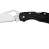 Spyderco Byrd Meadowlark 2 Wharncliffe BY04PBKWC2 Pocket Knife 2 Spyderco Byrd Meadowlark 2 Wharncliffe BY04PBKWC2 Pocket Knife -Knives Discount Store SPBY04PBKWC2 01 spyderco