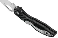 Spyderco Byrd Meadowlark 2 Wharncliffe BY04PBKWC2 Pocket Knife 13 Spyderco Byrd Meadowlark 2 Wharncliffe BY04PBKWC2 Pocket Knife -Knives Discount Store SPBY04PBKWC2 05 spyderco