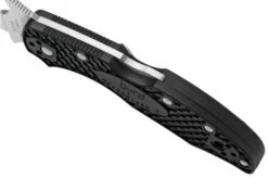 Spyderco Byrd Meadowlark 2 Wharncliffe BY04PBKWC2 Pocket Knife 15 Spyderco Byrd Meadowlark 2 Wharncliffe BY04PBKWC2 Pocket Knife -Knives Discount Store SPBY04PBKWC2 07 spyderco