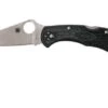 Spyderco Delica 4 C11FPBK Pocket Knife -Knives Discount Store SPC11FPBK 01 spyderco spc11fpbk 01