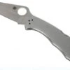 Spyderco Delica 4 C11P Pocket Knife -Knives Discount Store SPC11P 01 spyderco delica ii pe spc11p d1