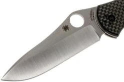 Spyderco Bradley 2 Folder C134CFP2 Pocket Knife 14 Spyderco Bradley 2 Folder C134CFP2 Pocket Knife -Knives Discount Store SPC134CFP2 03 spyderco bradley 2 spc134cfp2 03