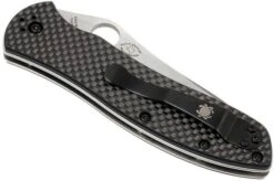 Spyderco Bradley 2 Folder C134CFP2 Pocket Knife 15 Spyderco Bradley 2 Folder C134CFP2 Pocket Knife -Knives Discount Store SPC134CFP2 04 spyderco bradley 2 spc134cfp2 04