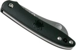 Spyderco Roadie C189BK Pocket Knife -Knives Discount Store SPC189PBK 04 spyderco