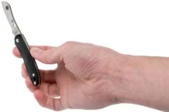 Spyderco Roadie C189BK Pocket Knife -Knives Discount Store SPC189PBK 07 spyderco