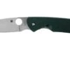 Spyderco Brouwer C232GTIP Pocket Knife, Jerry Brouwer Design -Knives Discount Store SPC232GTIP 01 spyderco