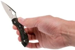 Spyderco Dragonfly 2 Zome Camo C28ZFPGR2 Pocket Knife -Knives Discount Store SPC28ZFPGR2 08 spyderco spc28zfpgr2 08