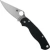 Spyderco Paramilitary 2 C81GP2 Pocket Knife -Knives Discount Store SPC81GP2 00 spyderco v202106