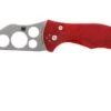 Spyderco Yojimbo II Trainer C85TR2 2 Spyderco Yojimbo II Trainer C85TR2 -Knives Discount Store SPC85TR2 01 spyderco spc85tr2 01