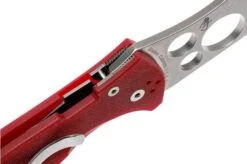 Spyderco Yojimbo II Trainer C85TR2 15 Spyderco Yojimbo II Trainer C85TR2 -Knives Discount Store SPC85TR2 06 spyderco spc85tr2 06