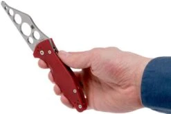 Spyderco Yojimbo II Trainer C85TR2 17 Spyderco Yojimbo II Trainer C85TR2 -Knives Discount Store SPC85TR2 08 spyderco spc85tr2 08