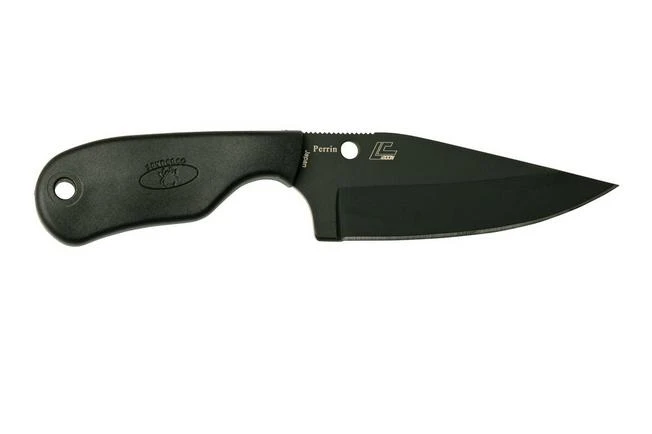 Spyderco Subway Bowie FB48PBBK, FRN, Black, Pocket Knife 4 Spyderco Subway Bowie FB48PBBK, FRN, Black, Pocket Knife - Image 2