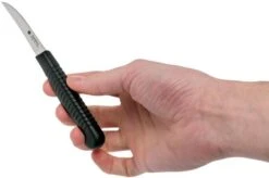 Spyderco Turning Knife K09PBK, 5.7 Cm 13 Spyderco Turning Knife K09PBK, 5.7 Cm -Knives Discount Store SPK09PBKM 06 spyderco kitchen