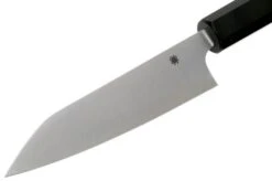 Spyderco Wakiita Funayuki Murray Carter Collection, K16GP -Knives Discount Store SPK16GP 03 spyderco