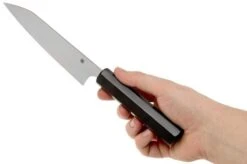 Spyderco Wakiita Funayuki Murray Carter Collection, K16GP -Knives Discount Store SPK16GP 06 spyderco