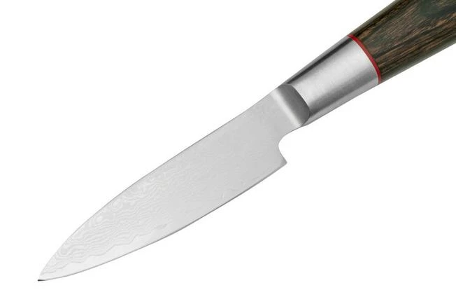 Suncraft Senzo Classic ID-01 Peeling Knife 8cm 5 Suncraft Senzo Classic ID-01 Peeling Knife 8cm - Image 3