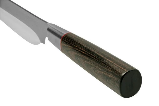 Suncraft Senzo Classic ID-13 Boning Knife 17cm 6 Suncraft Senzo Classic ID-13 Boning Knife 17cm - Image 4