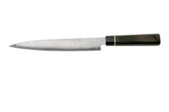 Suncraft Senzo Black BD-07 Sashimi Knife 21 Cm
