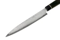Suncraft Senzo Black BD-07 Sashimi Knife 21 Cm 9 Suncraft Senzo Black BD-07 Sashimi Knife 21 Cm -Knives Discount Store SU6802 03 suncraft