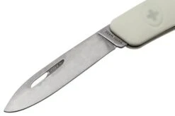 Swiza D01 Swiss Pocket Knife - White -Knives Discount Store SZD01 WT 03 swiza