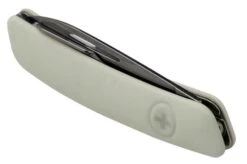 Swiza D01 Swiss Pocket Knife - White -Knives Discount Store SZD01 WT 05 swiza