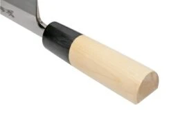 Sakai Takayuki Tokujo 03115 Edo-saki Eel Knife, 18 Cm -Knives Discount Store TA03115 04 sakaitakayuki