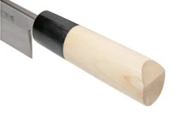 Sakai Takayuki Tokujo 03115 Edo-saki Eel Knife, 18 Cm -Knives Discount Store TA03115 05 sakaitakayuki