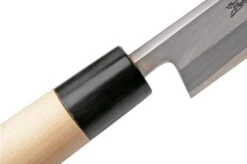 Sakai Takayuki Tokujo 03115 Edo-saki Eel Knife, 18 Cm -Knives Discount Store TA03115 06 sakaitakayuki