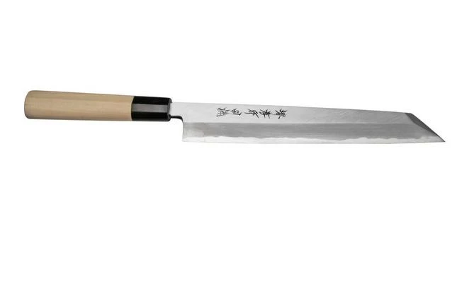 Sakai Takayuki Tokujo 03153 Kiritsuke 24 Cm 4 Sakai Takayuki Tokujo 03153 Kiritsuke 24 Cm - Image 2