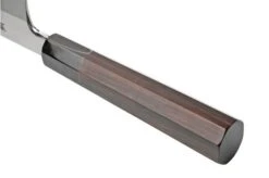 Sakai Takayuki Blue 2 Steel Japanese Style 01255 Kamagata Usuba 21 Cm 11 Sakai Takayuki Blue 2 Steel Japanese Style 01255 Kamagata Usuba 21 Cm -Knives Discount Store TA1255 04 sakaitakayuki