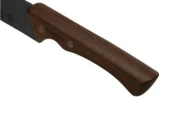 Tramontina Churrasco Black 22841-110 Carving Knife, 25 Cm -Knives Discount Store TC22841 110 04 tramontina